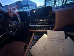 نیسان پاسفایندەر